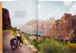 Two Years On A Bike-Gestalten Online