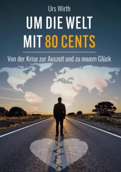 Um die Welt mit 80 Cents-BoD - Books on Demand Clearance