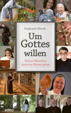 Um Gottes willen-adeo New