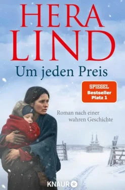 Um jeden Preis-Knaur eBook New