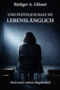Elektronik-Praktiker Und plötzlich hast du lebenslänglich