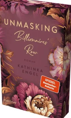 Unmasking Billionaires' Row-Piper Verlag GmbH