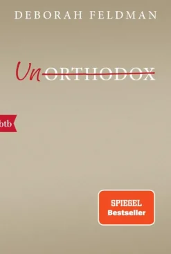 Penguin Random House Unorthodox Best
