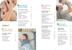 Unser Baby. Das erste Jahr-Graefe und Unzer Verlag Sale