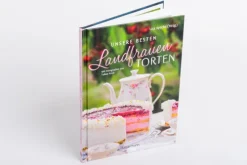 Bassermann, Edition Unsere besten Landfrauen-Torten - Die beliebtesten Rezepte aus bäuerlichen Hofcafés Clearance