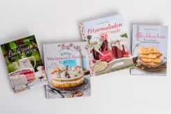 Bassermann, Edition Unsere besten Landfrauen-Torten - Die beliebtesten Rezepte aus bäuerlichen Hofcafés Clearance
