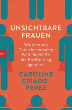 btb Taschenbuch Unsichtbare Frauen