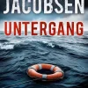 Untergang - Jensen und Sander ermitteln-Saga Egmont Bücher Clearance