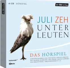 Hoerverlag DHV Der Unterleuten Sale