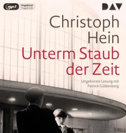 Audio Verlag Der GmbH Unterm Staub der Zeit New