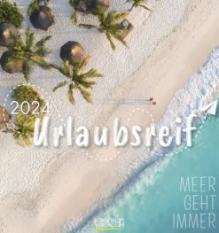 Korsch Urlaubsreif 2024 Sale