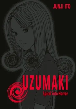 Uzumaki Deluxe-Carlsen Verlag GmbH Hot