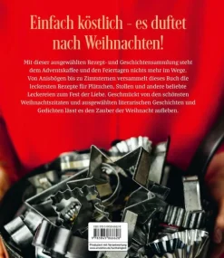 Ars Edition GmbH Vanille, Zimt und Weihnachtsduft Discount