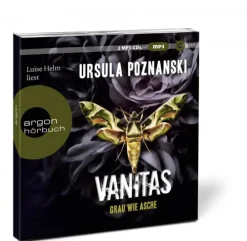 Argon Verlag GmbH VANITAS - Grau wie Asche Outlet
