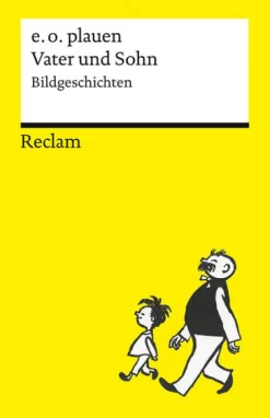 Reclam Philipp Jun. Vater und Sohn