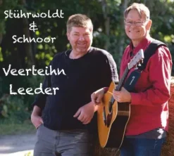 Veerteihn Leeder-Quickborn-Verlag Online