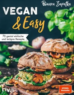 Vegan & Easy-riva Verlag Best
