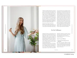 PAPERISH Verlag VEGAN AYURVEDA - Das Kochbuch Best