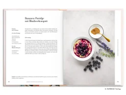 PAPERISH Verlag VEGAN AYURVEDA - Das Kochbuch Best