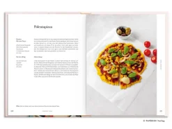 PAPERISH Verlag VEGAN AYURVEDA - Das Kochbuch Best