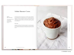 PAPERISH Verlag VEGAN AYURVEDA - Das Kochbuch Best