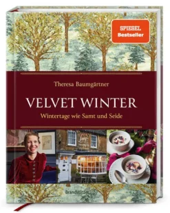 Brandstätter Verlag Velvet Winter Clearance