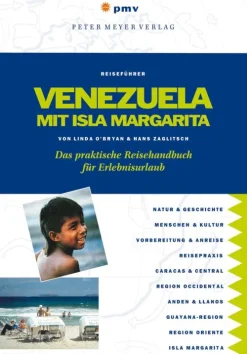 pmv Peter Meyer Verlag Venezuela mit Isla Margarita