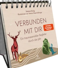 ARKANA Verlag Verbunden mit dir