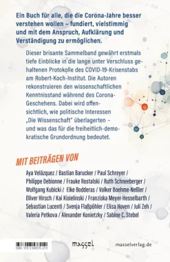 Vereinnahmte Wissenschaft-massel Verlag Martin Sell Outlet