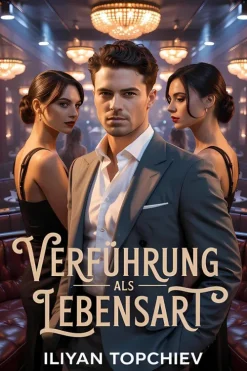 Iliyan Topchiev Verführung als Lebensart (pickup artist) Discount