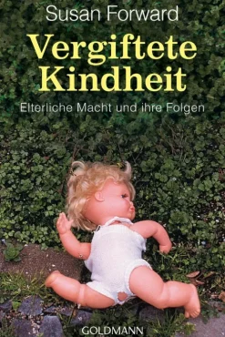 Vergiftete Kindheit-Goldmann TB New