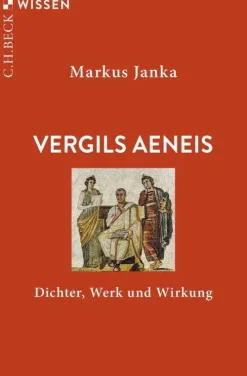 Vergils Aeneis-C.H. Beck Hot