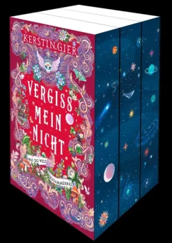 Vergissmeinnicht - Was bisher verloren war-FISCHER Taschenbuch