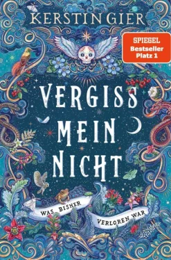 FISCHER E-Books Vergissmeinnicht - Was bisher verloren war Best