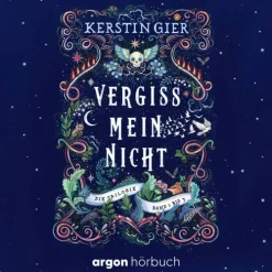 Vergissmeinnicht-Box-Argon Sauerländer Audio Discount