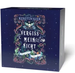 Vergissmeinnicht-Box-Argon Sauerländer Audio Discount