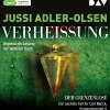 Der Audio Verlag GmbH Verheißung. Der Grenzenlose Discount