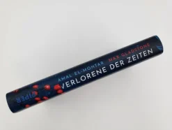 Verlorene der Zeiten-Piper Verlag GmbH Clearance