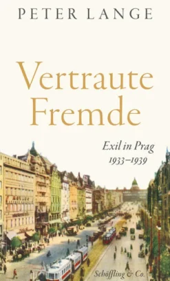 Schoeffling + Co. Vertraute Fremde Online