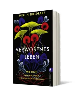 Ullstein Taschenbuchvlg. Verwobenes Leben Clearance