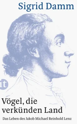 Vögel, die verkünden Land-Suhrkamp Verlag Digital Discount