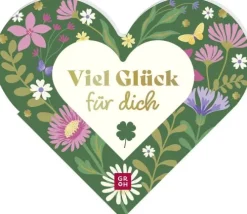 Groh Verlag Viel Glück für dich Clearance