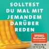 Goldmann TB Vielleicht solltest du mal mit jemandem darüber reden New