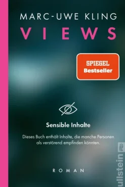 VIEWS-Ullstein Taschenbuchvlg. Clearance
