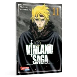 Vinland Saga 11-Carlsen Verlag GmbH Online