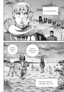Vinland Saga 20-Carlsen Verlag GmbH Clearance