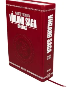 Vinland Saga Deluxe 1-Random House LLC US Discount