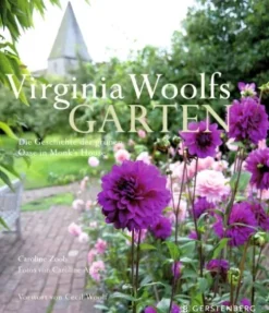 Virginia Woolfs Garten-Gerstenberg Verlag Online