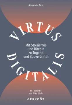 Virtus Digitalis-Aprycot Media