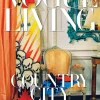 Random House LLC US Vogue Living: Country, City, Coast New